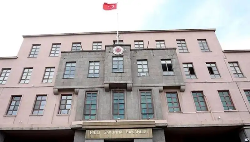 MSB: Güney Kıbrıs Rum Yönetimi'ne Sert Tepki, Yetki Kullanımında Cüretkarız!