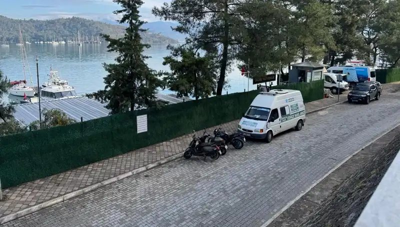 Fethiye’de Düzensiz Göçmenlerin Bulunduğu Bot Kaza Yaptı: Olayın Ayrıntıları