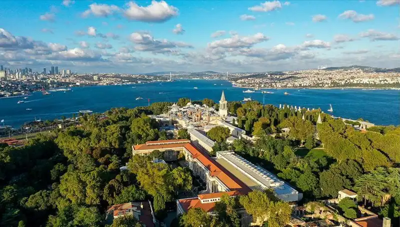 Marmara Denizi'nde 65 Yıl Sonra Yaşanan Korkutucu Olay