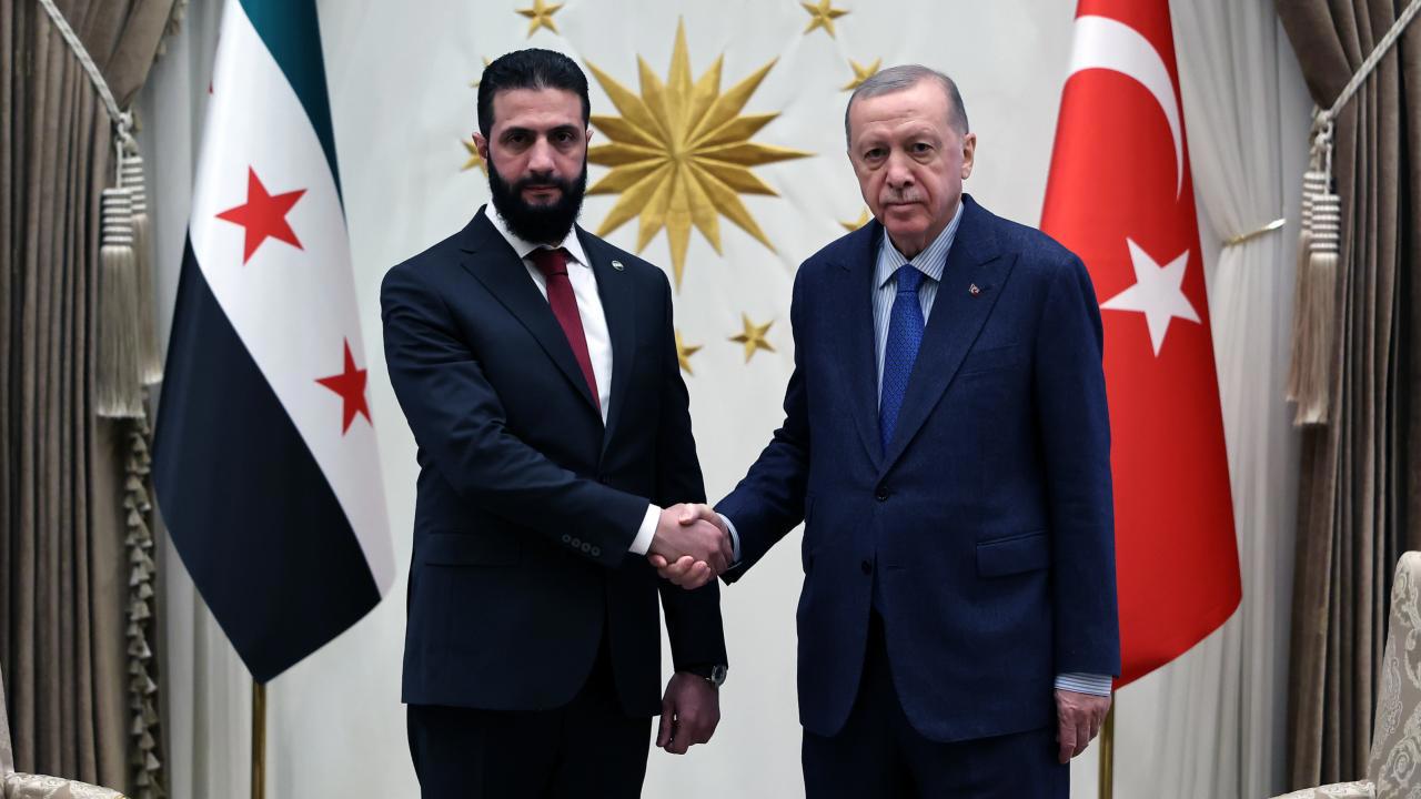 Cumhurbaşkanı Erdoğan'ın Yaptığı Son Konuşma