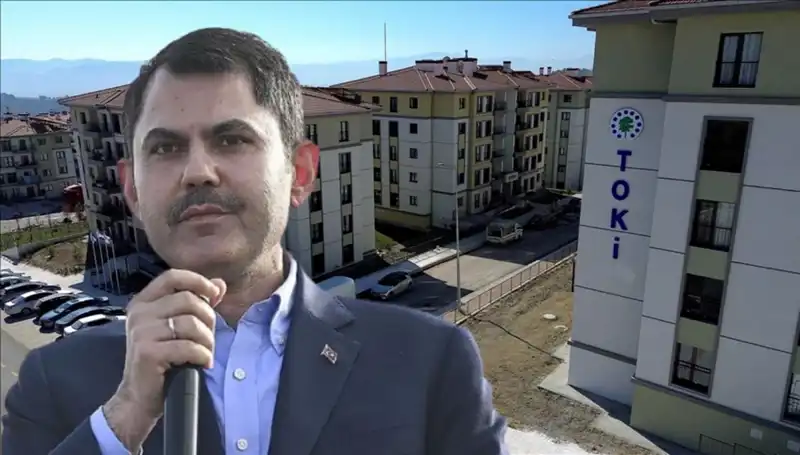 2025’te TOKİ’nin 250 Bin Sosyal Konut Projesi: Başvurular Ne Zaman Açılacak?