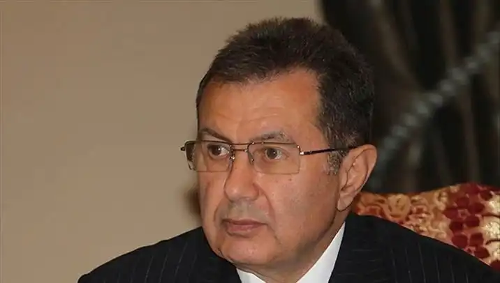 Mehmet Emin Karamehmet: Türk İş Dünyasının Gizemli İsimleri Arasında
