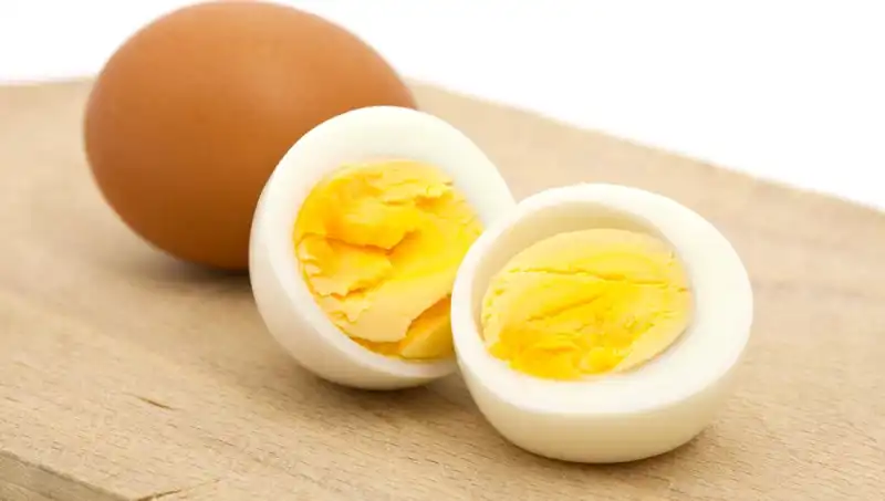 Kahvaltıda Sadece Yumurta Yemek Yetersiz mi? Besin Eksikliklerinizi Keşfedin