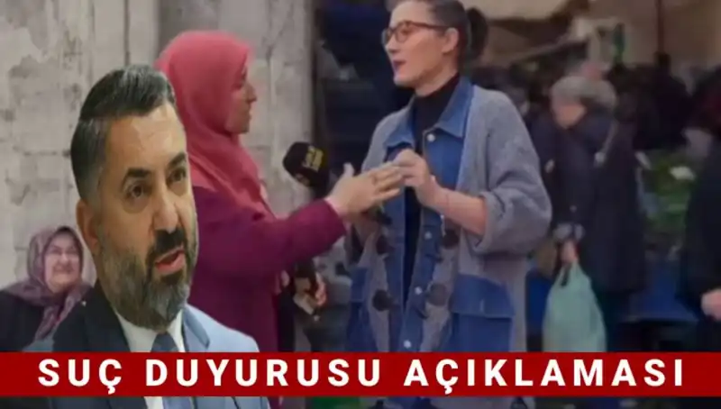 RTÜK’ten "Sokak Kedisi" Hesabının Sahibi Ebru Uzun Oruç’a Suç Duyurusu