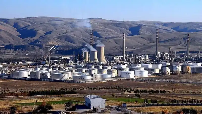 Türkiye'nin LPG İthalatı Şubatta Çarpıcı Bir Düşüş Gösterdi!