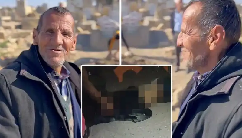 Sosyal Medya Fenomeni "Dünya Boştur Lo" ile Tanındı: Acı Kayıp