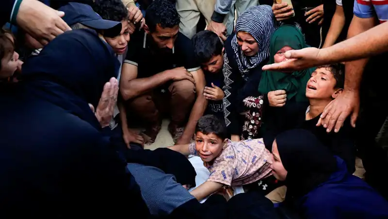 Gazze’deki Sivillere Yönelik Saldırılarda Can Kaybı Artıyor: Gerçekler Neydi?
