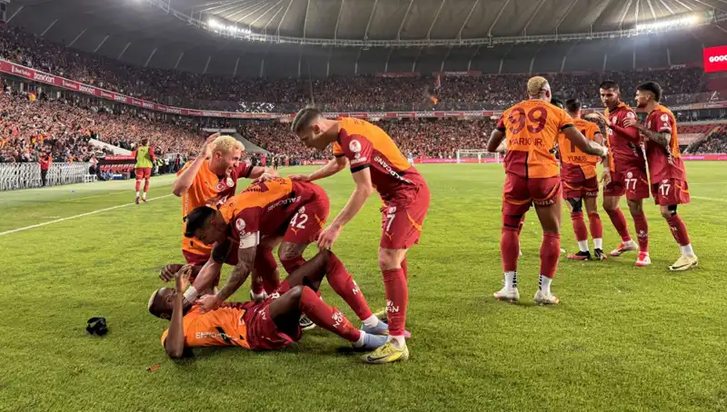 Galatasaray Şampiyonluk İçin Tek Puan Peşinde: Bu Maçta Neler Olacak?