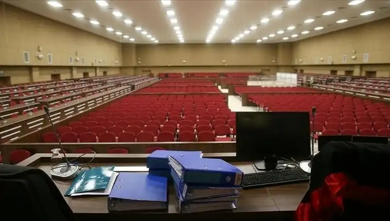 15 Temmuz Darbe Davalarındaki Son Durum: 4.891 Zanlı Mahkum Oldu
