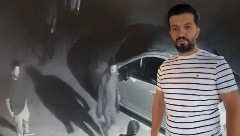 Ayrılmak İsteyen Genç Kadına Zorla Senet İmzalattığı İddia Edilen Sevgili Gözaltında