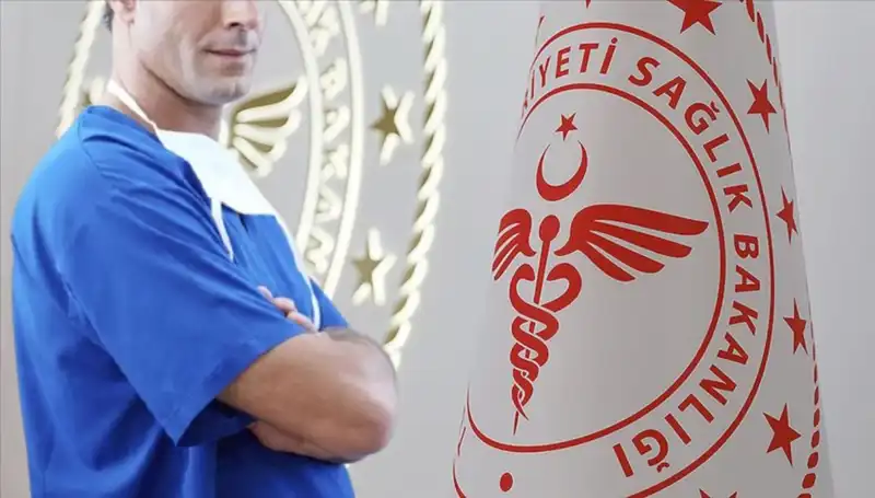 Sağlık Bakanlığı'ndan Yer Değişikliği Duyurusu: Tarihler Açıklandı!
