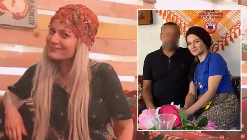Bodrum'dan Mardin'e Uzanan Aşk: Fatma Kovan Ölüm Tehditleri Alıyor