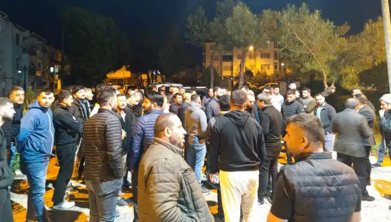 Şarköy'de İstismar İddiası, Şehirde Büyük Tepki Yarattı