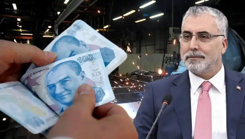 Kamu Çalışanlarının Beklediği Toplu İş Sözleşmesi 2025: Zam Oranı Belli Oldu mu?