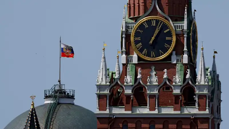 Kremlin: Ukrayna’ya Güçlü Bir Yanıt Vermek İçin Zaman Bekleniyor