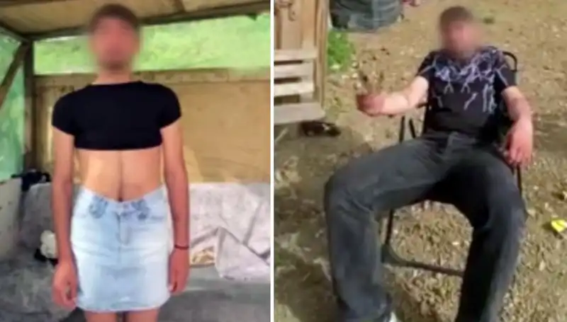 Hırsızları Hijyenik Yolla İfşa Eden Kışkırtıcı Video Olayı