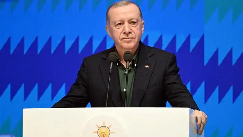 Cumhurbaşkanı Erdoğan’ın Açıklama Saatini Merakla Bekliyoruz