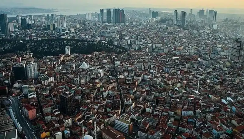 23 Nisan Depremi Sonrası Kiralık ve Satılık Konut Fiyatlarında Sıra Dışı Artış