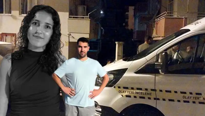 Manavgat'ta Korkunç Olay: Kardeş Cinayetinde Şok Edici Ayrıntılar