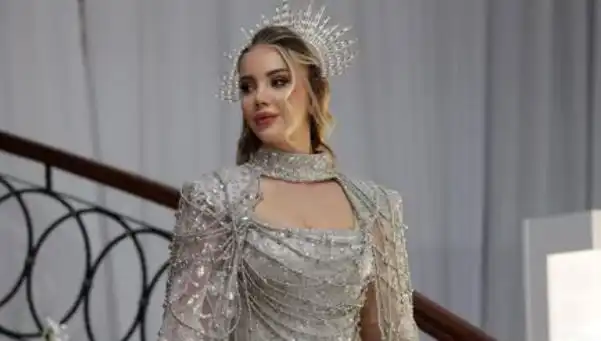 Aleyna Dalveren Kimdir? Düğün Görüntüleri Kısa Sürede Gündem Oldu!
