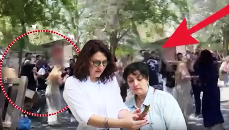 5 Kadının Güneydeki Tatili Kabusa Dönüştü: Şok Edici Darp Olayı