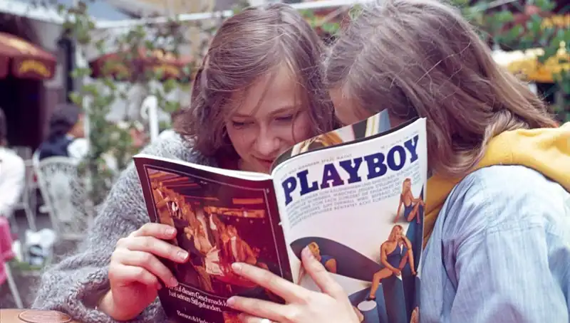 Playboy Dergisi Eski Genel Yayın Yönetmeni Hakkında Dolandırıcılık İddiası Patlak Verdi