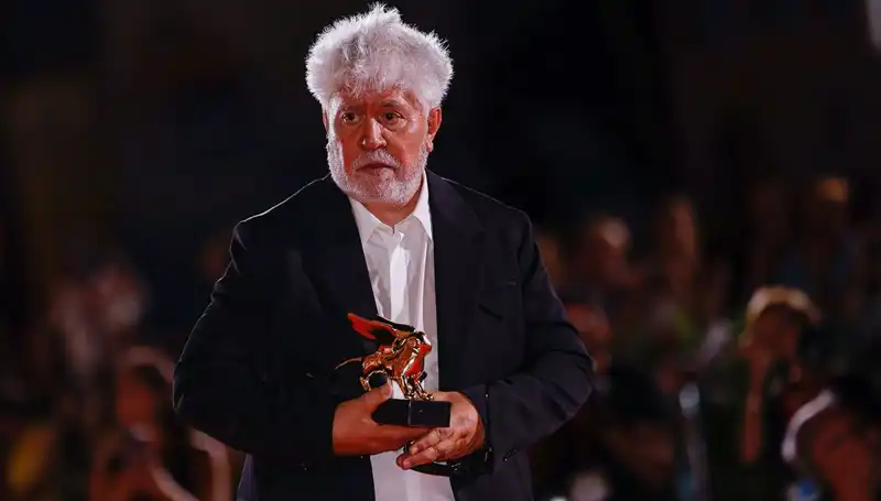 Almodóvar, Hükümeti Gazze İçin Acil Eyleme Çağırdı