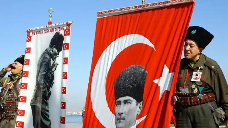 Gaziler Günü: Kahramanlık ve Fedakarlığın Anıldığı Özel Bir Gün