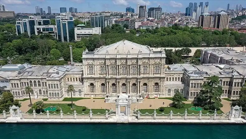 İstanbul'da Kritik Görüşmeler: Rusya Heyeti Şehirde