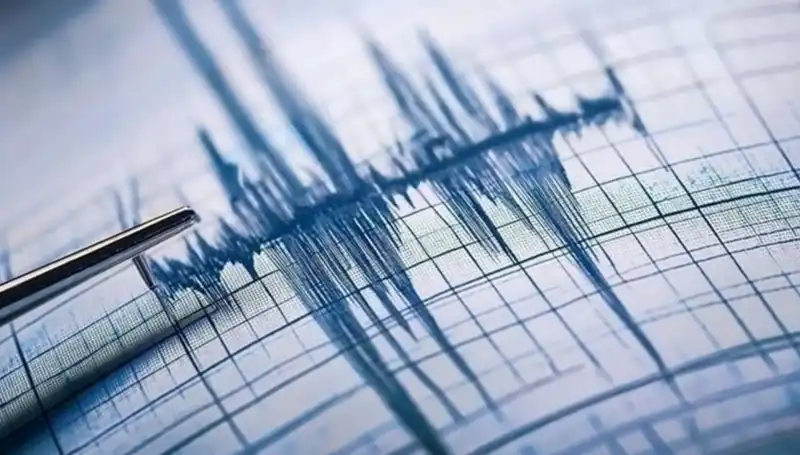 Malatya'da Bir Kez Daha Korkutan Deprem: 3.6 Büyüklüğünde Sallandı!