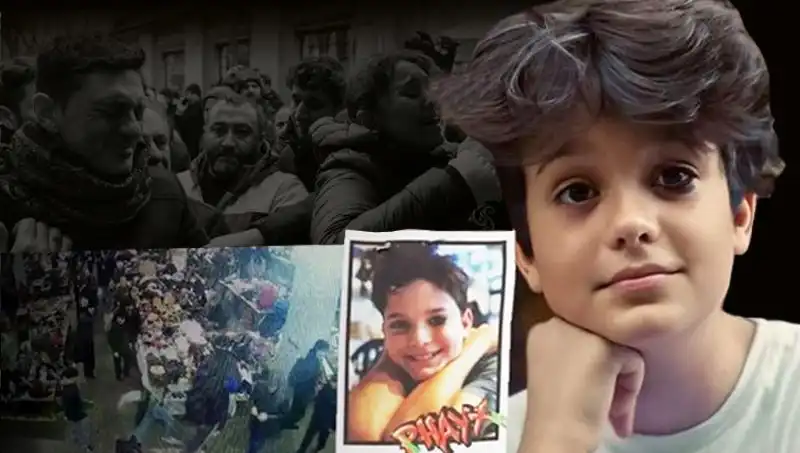 Mattia Ahmet Minguzzi’nin Ailesine Ölüm Tehditleri: Korku Dolu Mesajlar