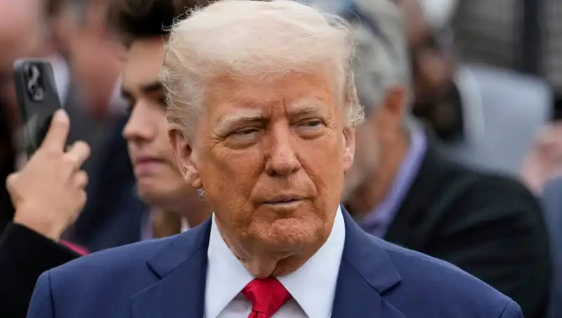 Trump'tan Şaşırtan Açıklama: Çin'e Uygulanan Vergi Oranı Düşecek mi?