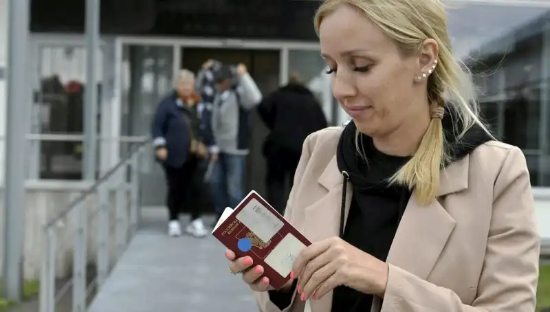 Yalnızca Zengin Ruslar ABD'ye Vize Alabilecek: Yeni Düzenlemelerin Etkileri