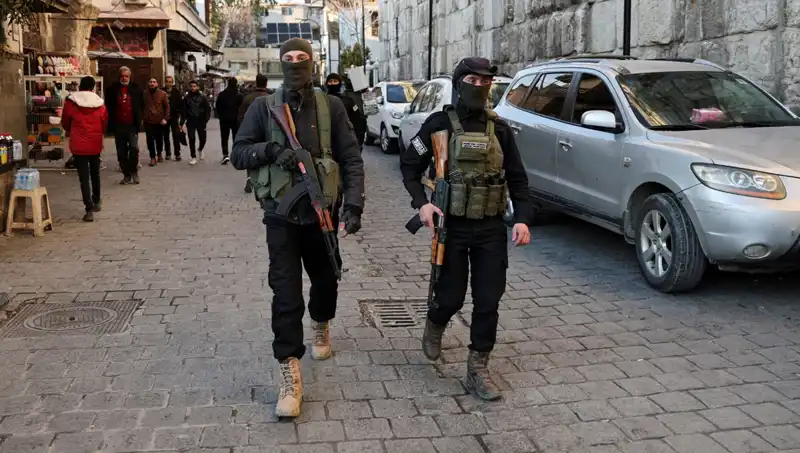 Suriye'de Dürzilerin Netanyahu'ya Sert Tepkisi: Gerginlik Artıyor