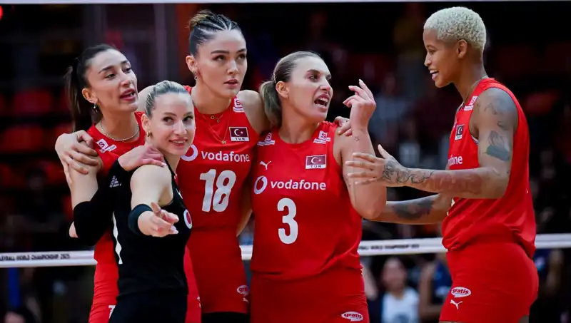 Filenin Sultanları Finalde: Şampiyona Mücadelesi Japonya ile Başlıyor!
