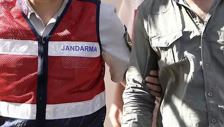 Kırşehir'de 57 Suç Kaydı Olan Zanlı Yakalandı: Detaylar Şaşırtıyor