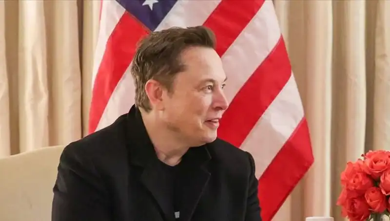 Elon Musk'tan Donald Trump'a Destek: Ukrayna Tartışması Gündemde