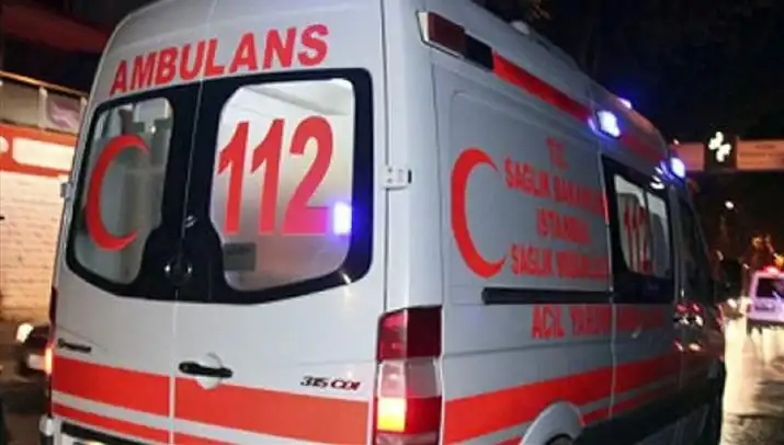 Afyonkarahisar'da Otomobil Kazası: Hayatını Kaybeden ve Yaralananlar Var