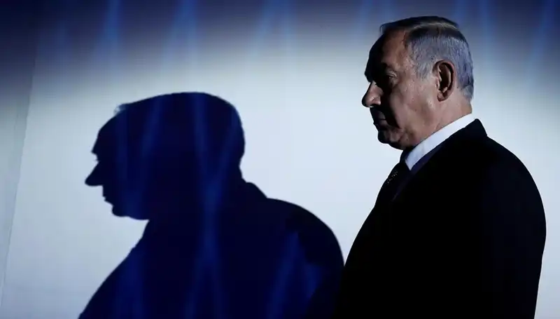 Netanyahu'nun Çapraz Sorgusunda Şaşırtan 'Hatırlamıyorum' Yanıtı: 1788 Kez!