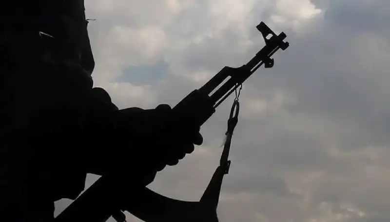 PKK'nın Silah Bıraktığı Gün: Yeni Bir Dönüm Noktası mı?