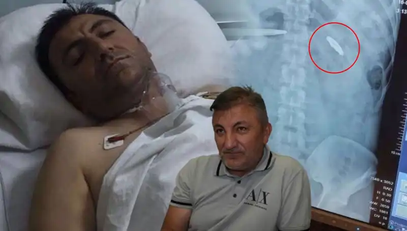 15 Temmuz'un Gölgesinde: Kurşunla Sarsılan Bir Hayat ve 9 Yıllık Mücadele