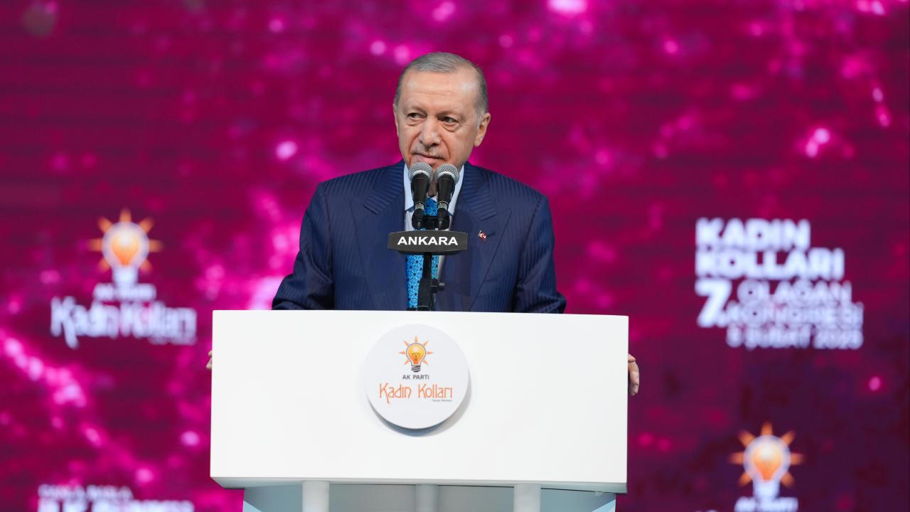 Cumhurbaşkanı Erdoğan ve Ahmed Şara, Geleceğimize Yön Verecek Kararlar Aldı