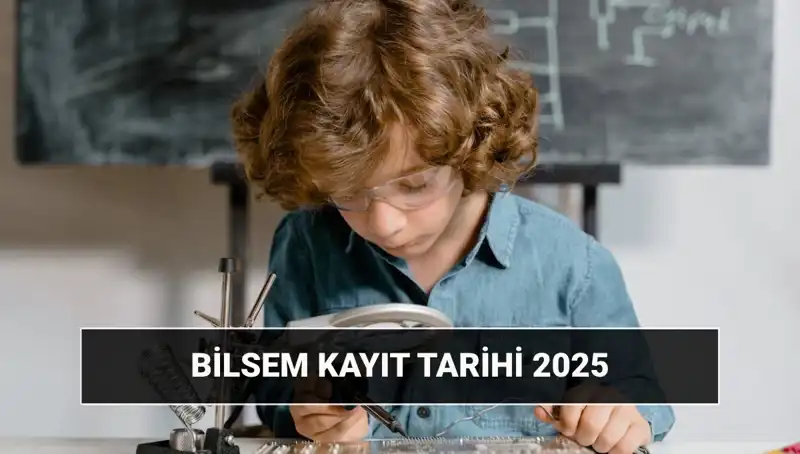 2025 BİLSEM Sonuçları Ne Zaman Açıklanacak? İşte Tarihler!