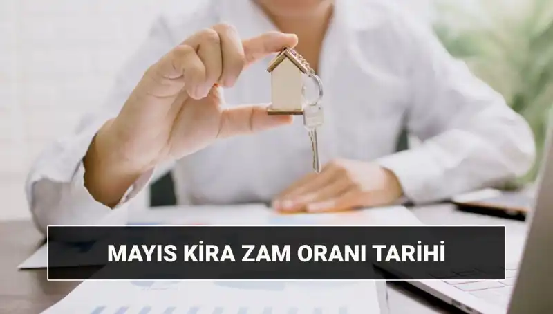 2025’te Kira Zamları İçin Gözler Mayıs’a Çevrildi: TÜİK Açıklama Yapacak!