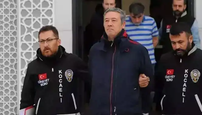 İş Adamının Ölümünde Şok Gelişme: 6 Sanığa Müebbet Hapis İstendi