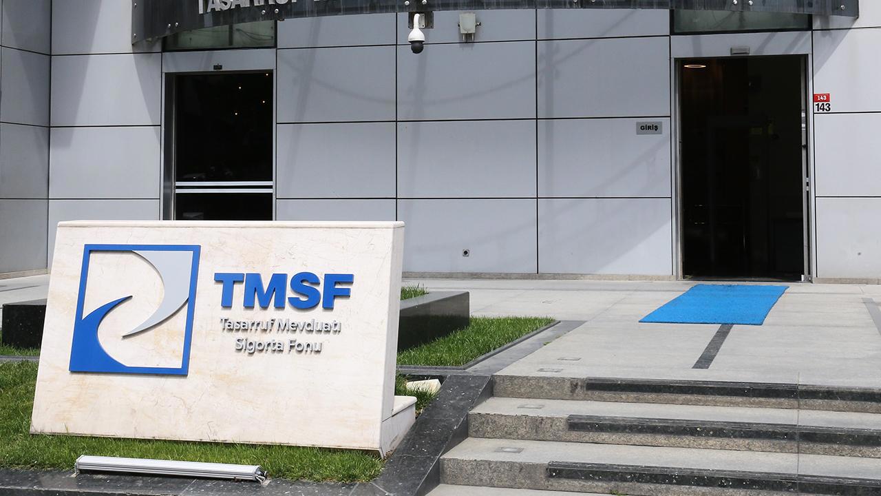 TMSF'den kayyımlık yetkileri ile ilgili iddialara net bir yanıt