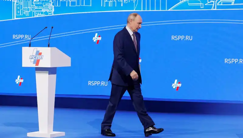 Putin’in Vazgeçemeyeceği Temel Unsurlar: Rus Lider Ne İstiyor?