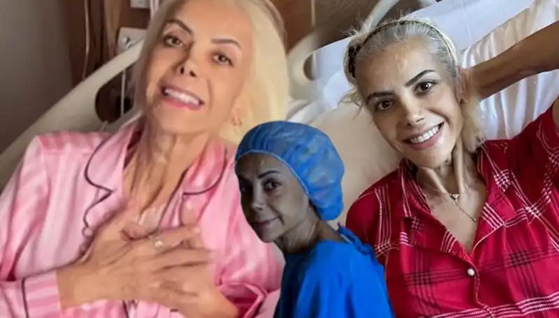 Tanyeli'nin Entübasyonu: Sağlığıyla İlgili En Son Gelişmeler