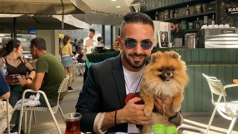 Güzellik Yarışmasının Kazananı Bir Anda Kayboldu: Neyin Peşindeydi?