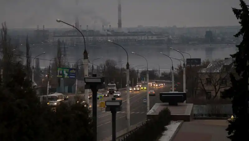 Ukrayna’nın İHA Saldırıları Sonrası Rusya’da 18 Yaralı: Gelişmeler Nedir?
